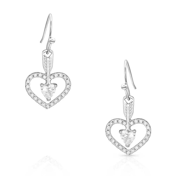 Montana Silversmiths Earrings/ER3198