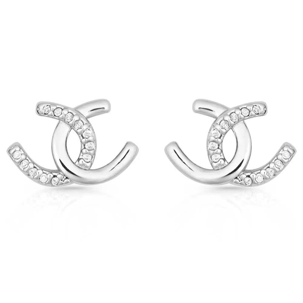 Montana Silversmiths Earrings/ER4505