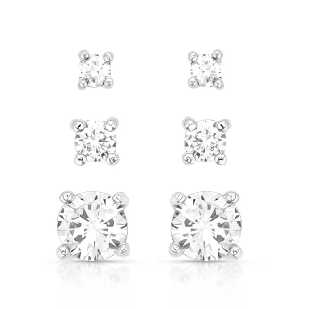 Montana Silversmiths Earrings/ER5646
