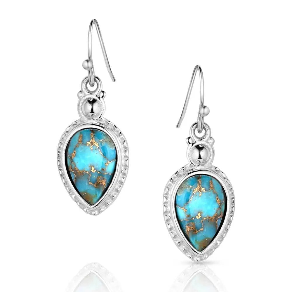 Montana Silversmiths Earrings/ER5803
