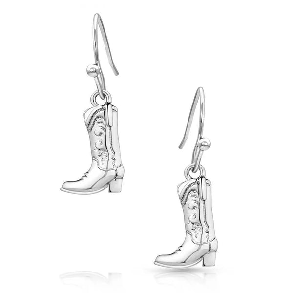 Montana Silversmiths Earrings/ER5866