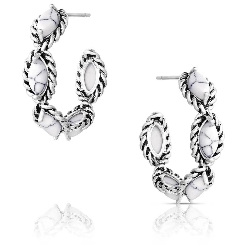 Montana Silversmiths Earrings/ER6019