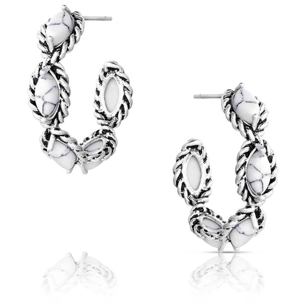 Montana Silversmiths Earrings/ER6019