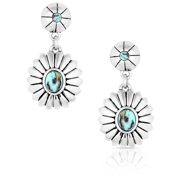 Montana Silversmiths Earrings/ER6106