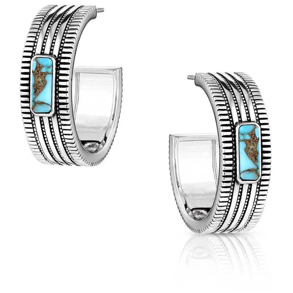 Montana Silversmiths Earrings/ER6111