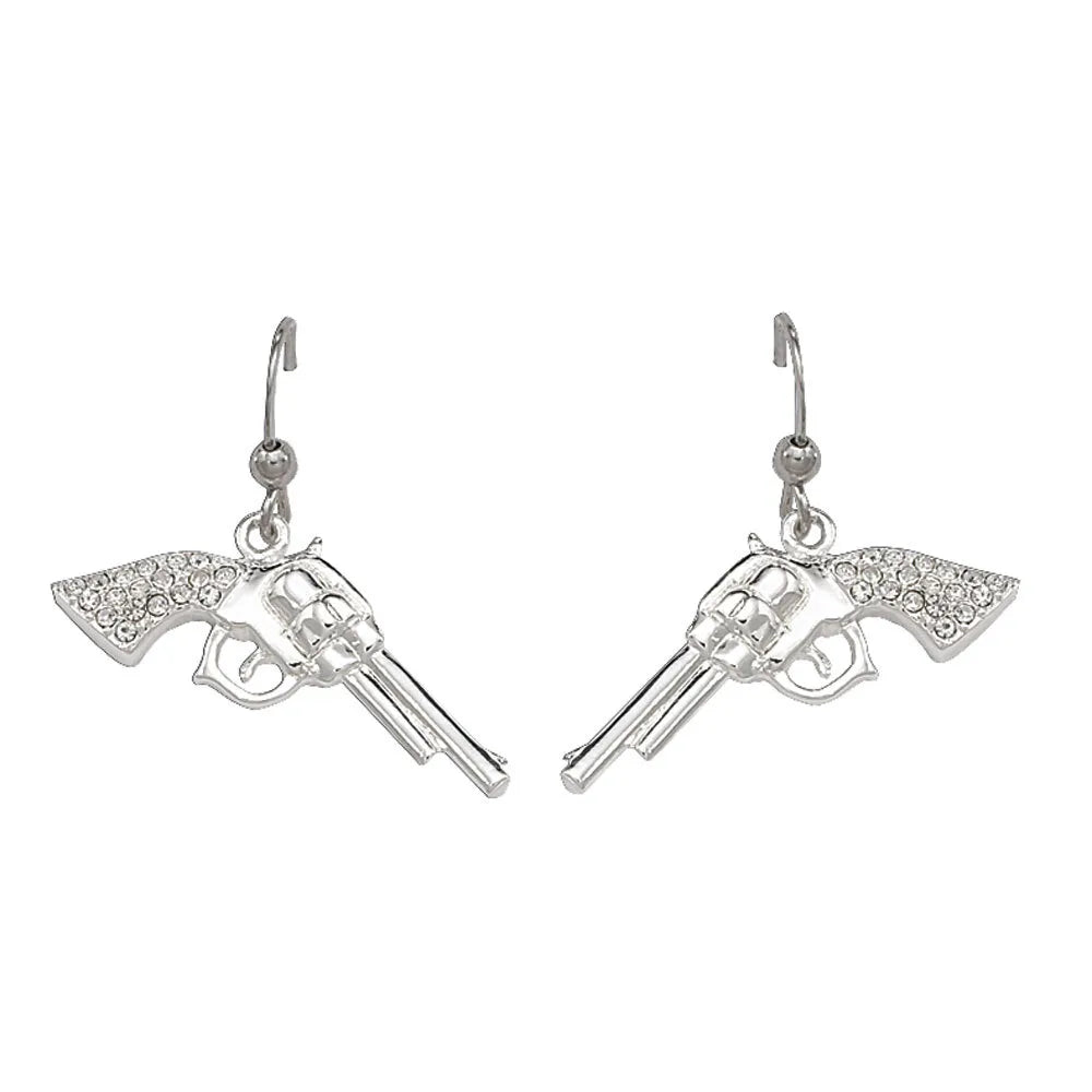 Montana Silversmiths Earrings/ER61242