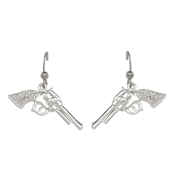 Montana Silversmiths Earrings/ER61242