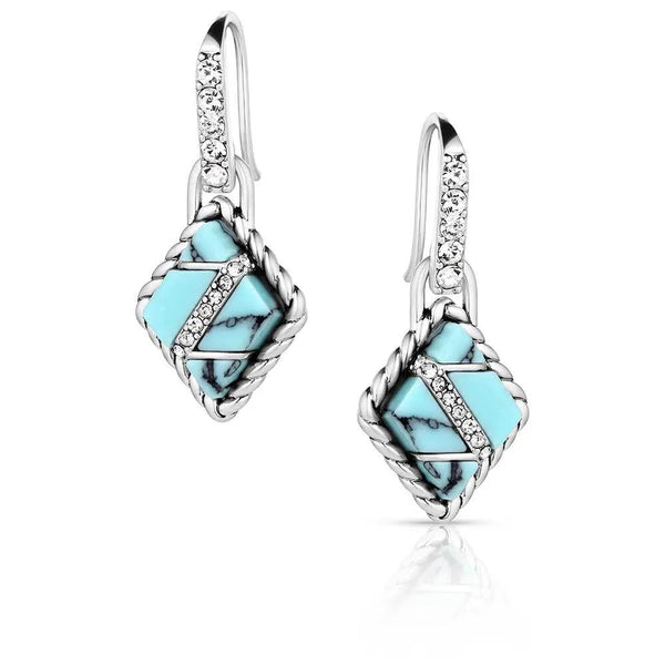 Montana Silversmiths Earrings/ER6127