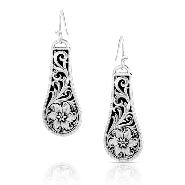 Montana Silversmiths Earrings/ER6280