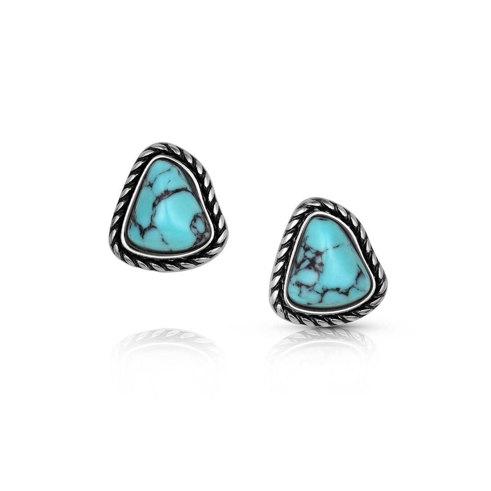 Montana Silversmiths Earrings/ER6610
