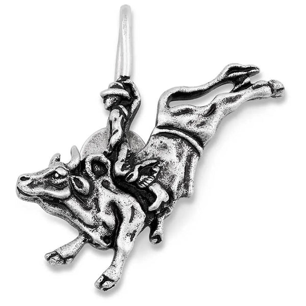 Montana Silversmiths Hat Clip/HCP6001