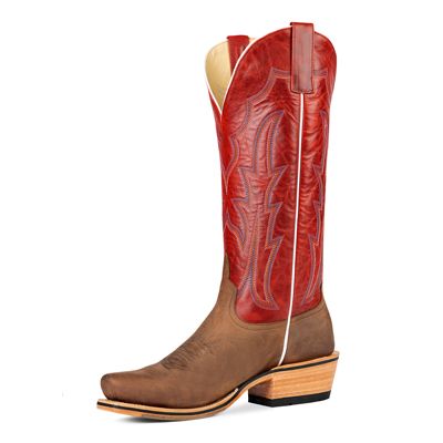 Horse Power Men's Tall Top Boot/HP9545
