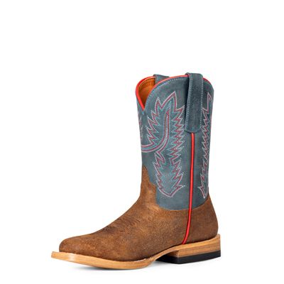 Horse Power Kids Boots/HPK8079