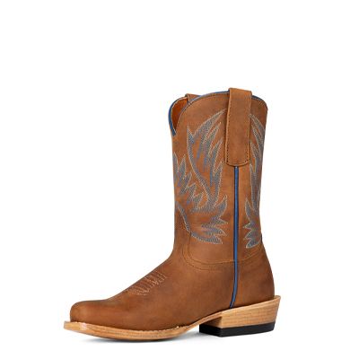 Horse Power Kids Boot/HPK9543
