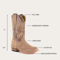 Hyer Women's Boot/HW42014