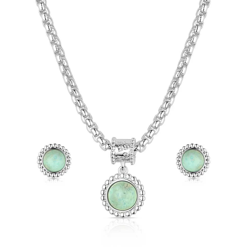 Montana Silversmiths Jewelry Set/JS6488