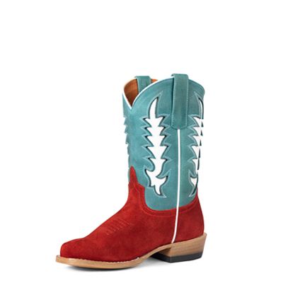 Macie Bean Kids Boots/MK9524