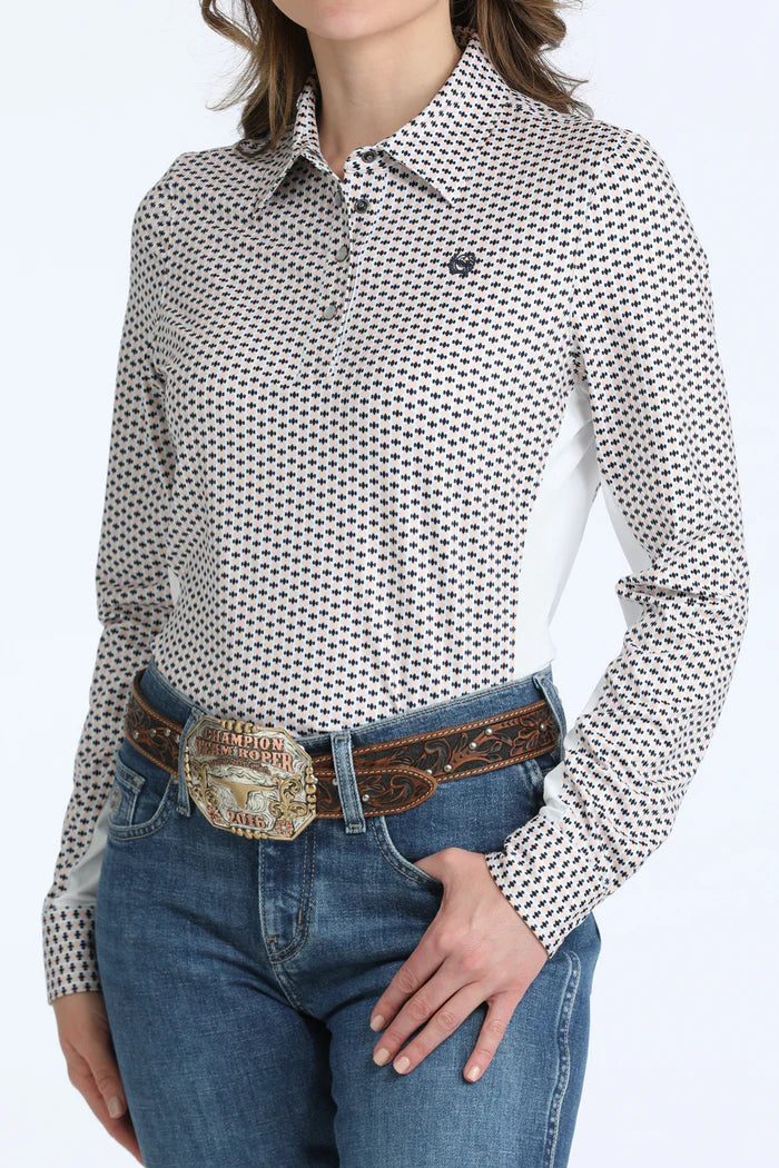 Cinch Women's Shirt/MSK7917005
