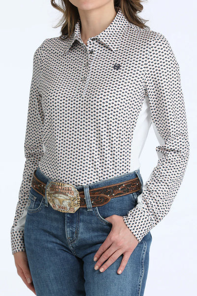 Cinch Women's Shirt/MSK7917005