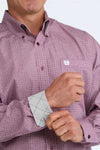 Cinch Men's Shirt/MTW1106109