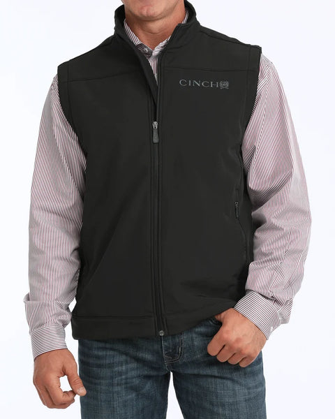 Cinch Men's Vest/MWV1012010