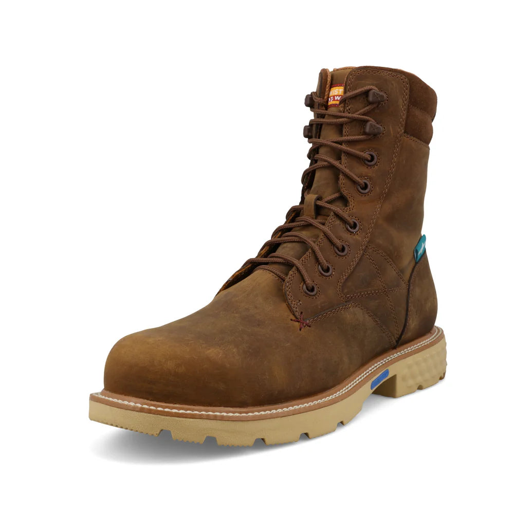 Twisted X Men's Work Boot/MXCAW01