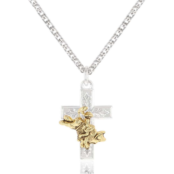 Montana Silversmiths Necklace/NC37