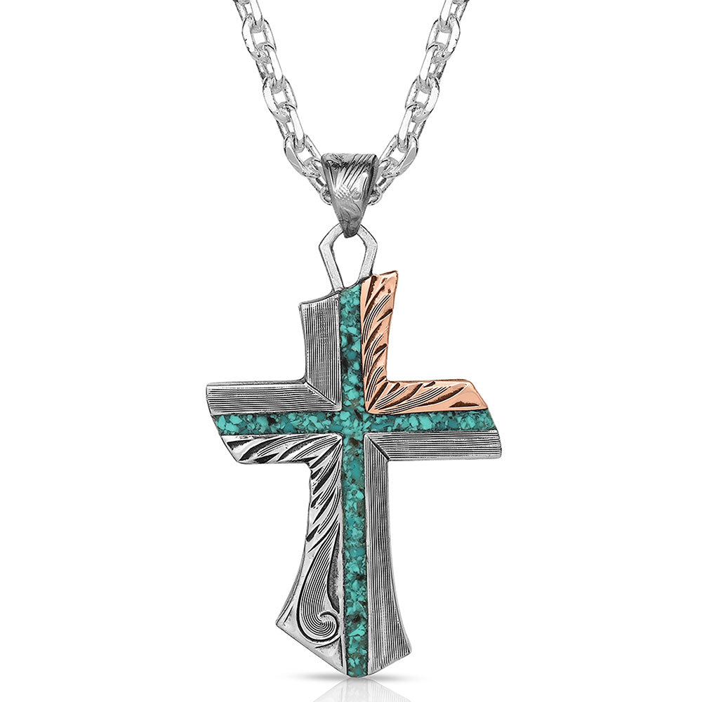 Montana Silversmiths Necklace/NC4779
