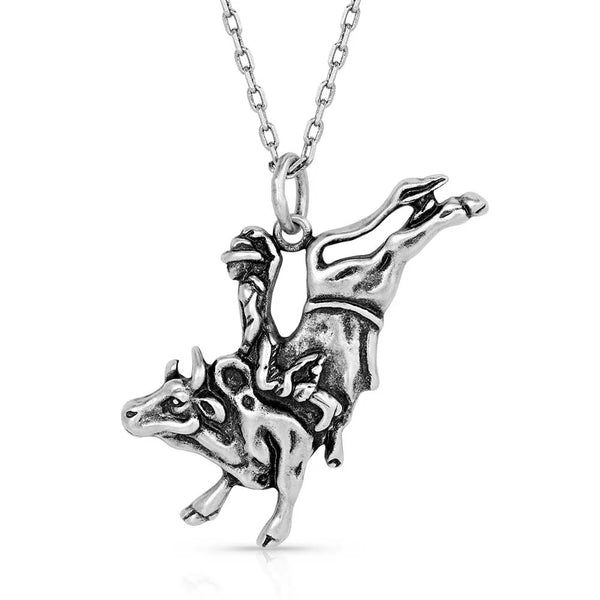 Montana Silversmiths Necklace/NC5657