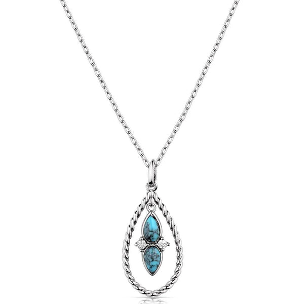 Montana Silversmiths Necklace/NC5956