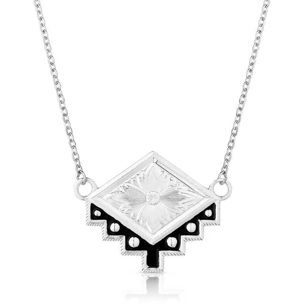 Montana Silversmiths Necklace/NC5987BK