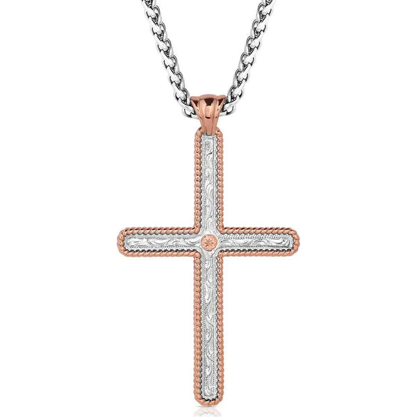 Montana Silversmith Necklace/NC6007