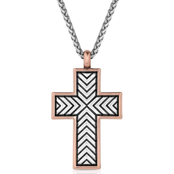 Montana Silversmiths Necklace/NC6008