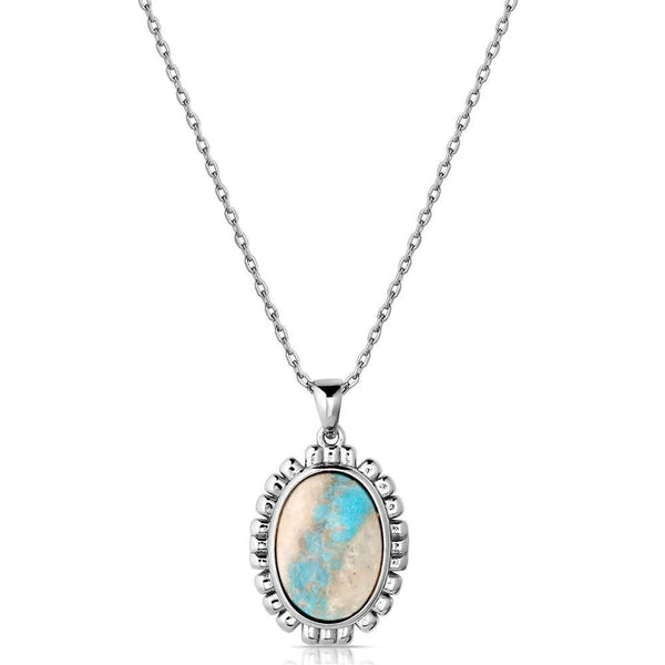 Montana Silversmiths Necklace/NC6014