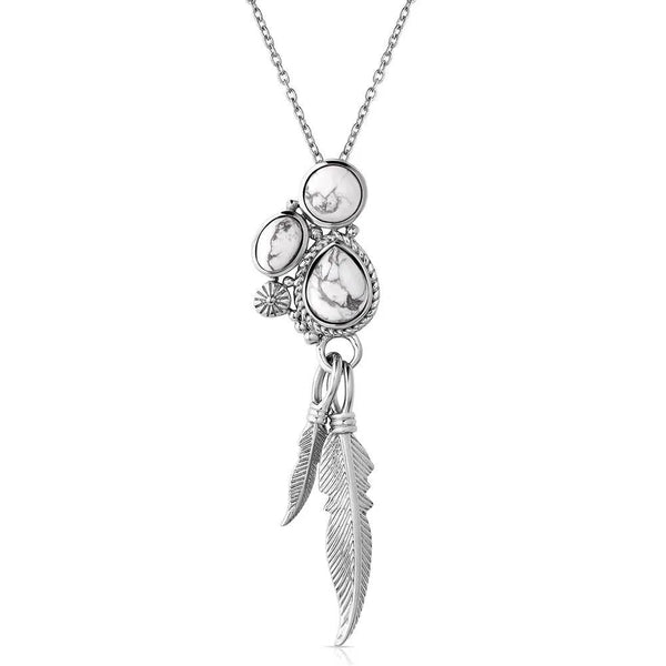 Montana Silversmiths Necklace/NC6016