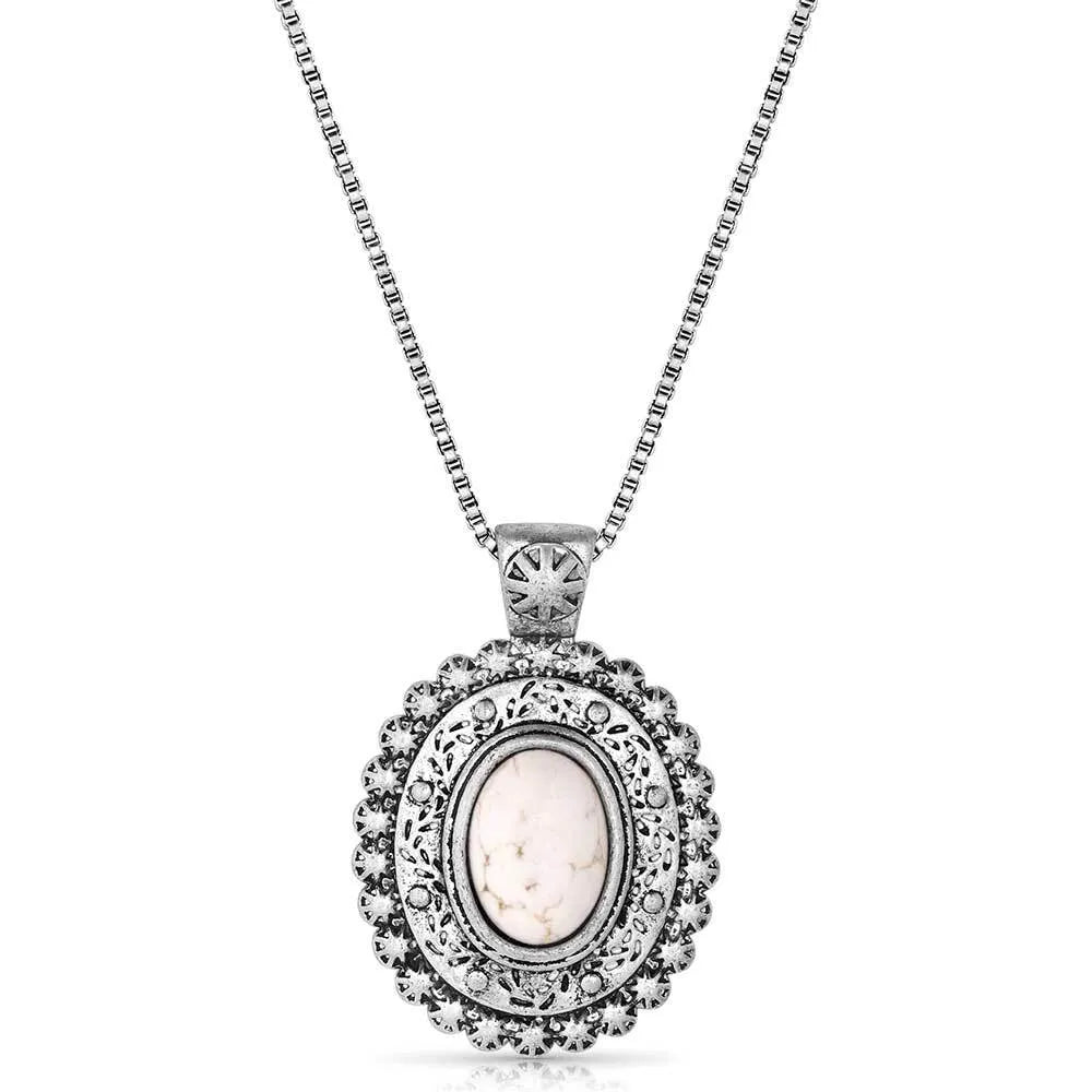 Montana Silversmiths Necklace/NC6018