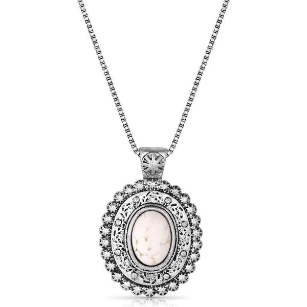 Montana Silversmiths Necklace/NC6018