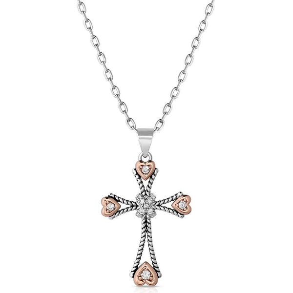 Montana Silversmiths Necklace/NC6040