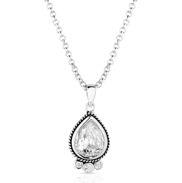 Montana Silversmiths Necklace/