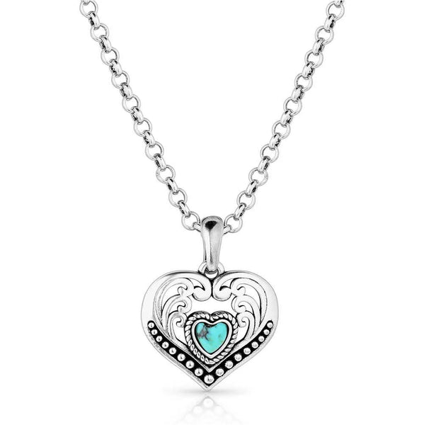 Montana Silversmiths Necklace/NC6103