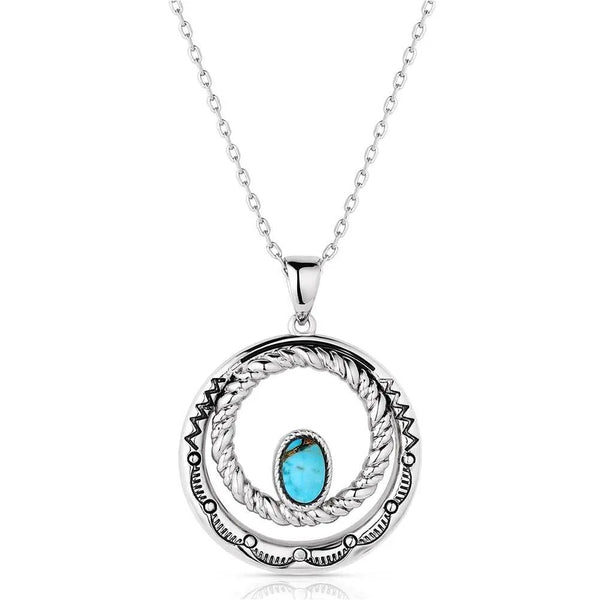 Montana Silversmiths Necklace/NC6104