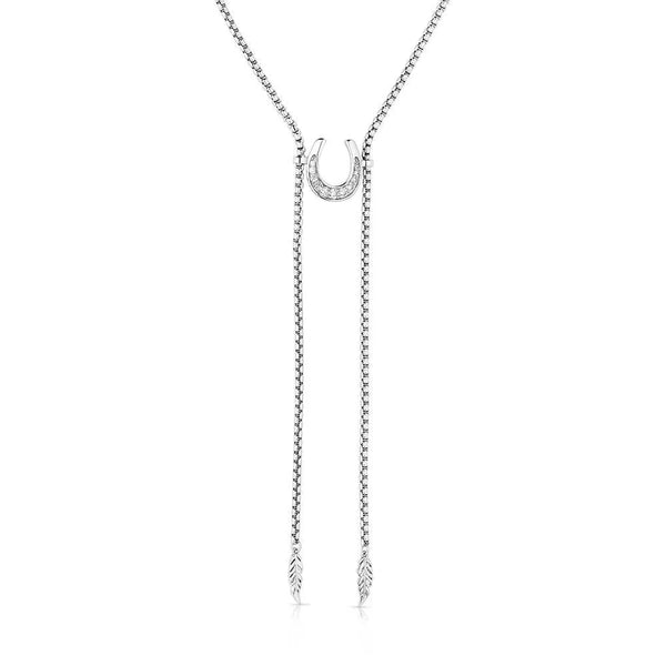 Montana Silversmiths Necklace/NC6120
