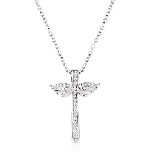 Montana Silversmiths Necklace/NC6125