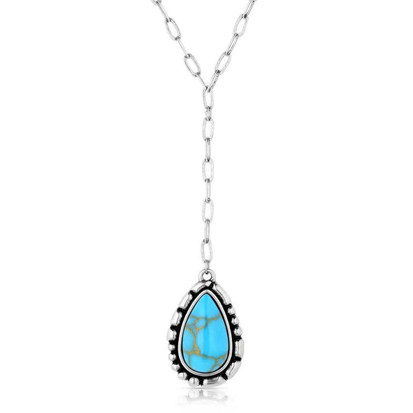 Montana Silversmiths Necklace/NC6126
