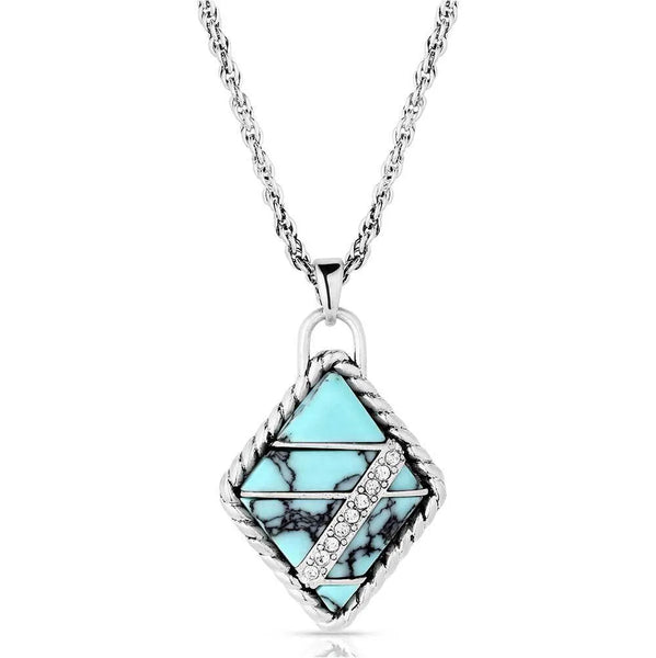 Montana Silversmiths Necklace/NC6127