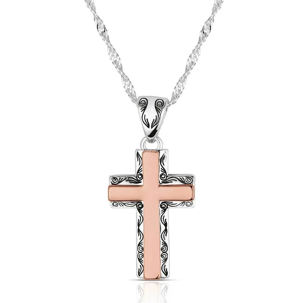 Montana Silversmiths Necklace/NC6470