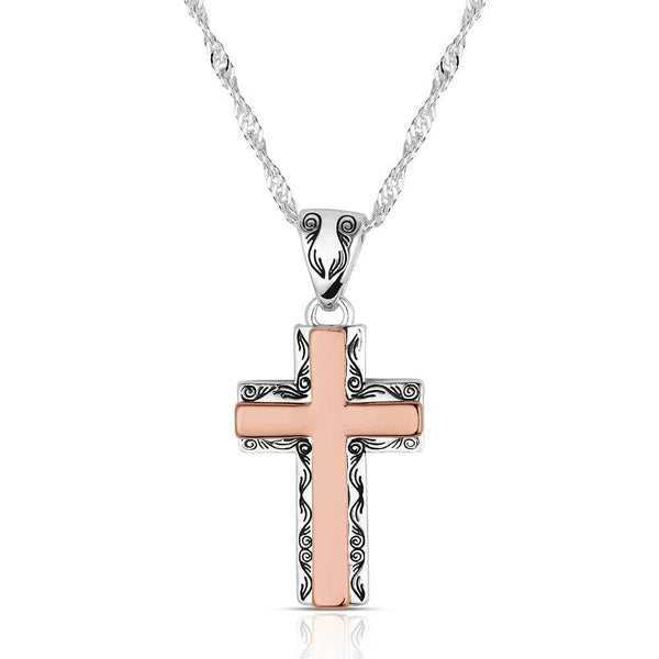 Montana Silversmiths Necklace/NC6470