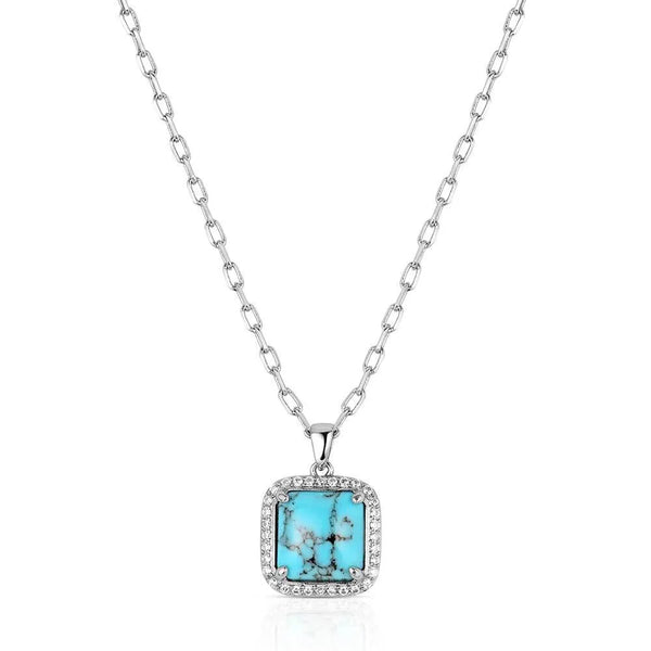Montana Silversmiths Necklace/NC6481