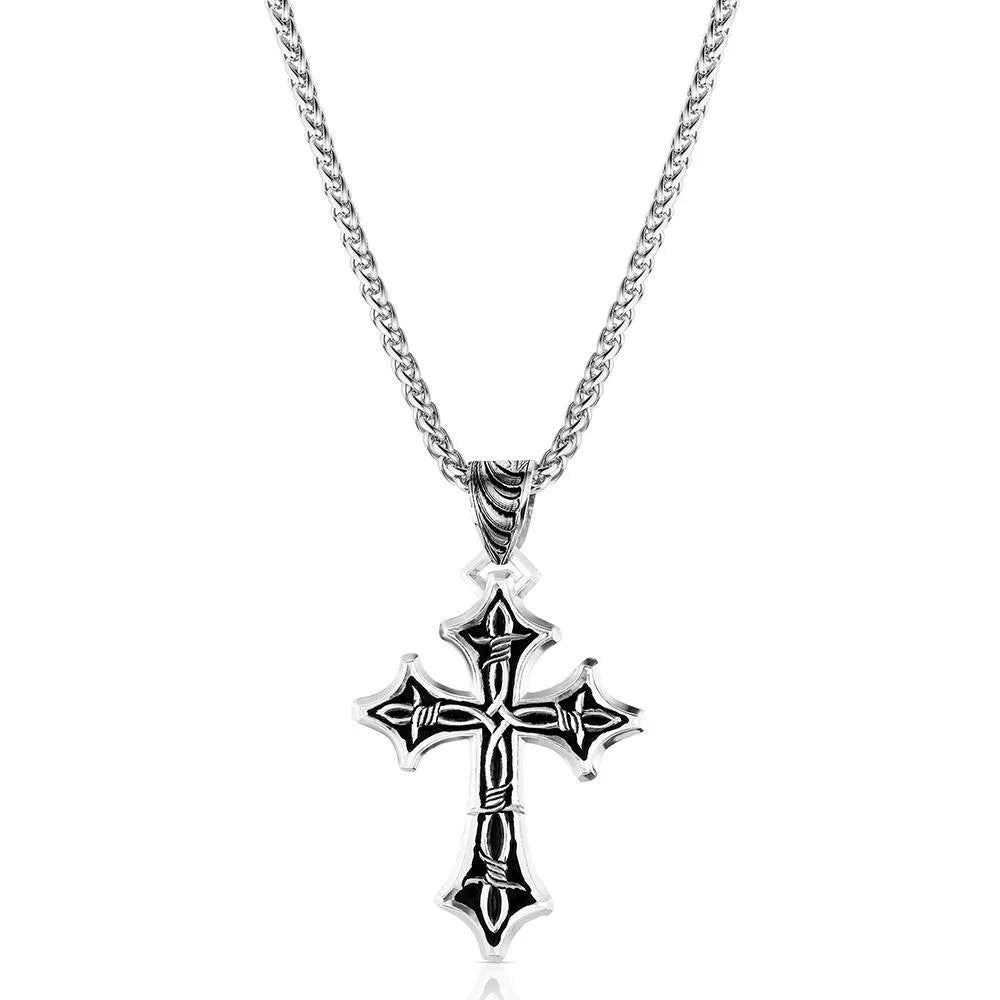 Montana Silversmiths Necklace/NC6574
