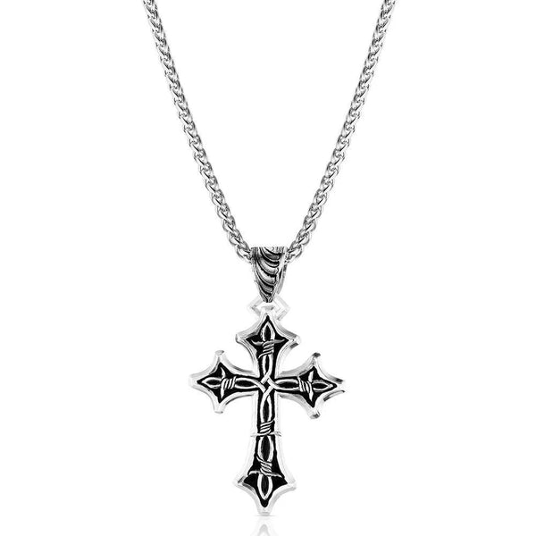 Montana Silversmiths Necklace/NC6574